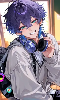 Profile image of ユウ