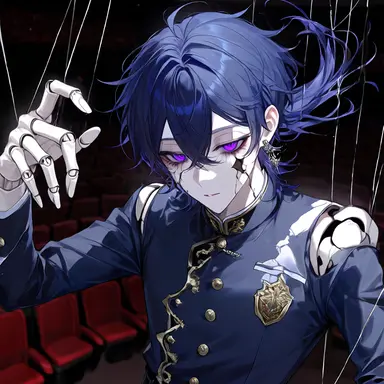 Profile image of アイジ