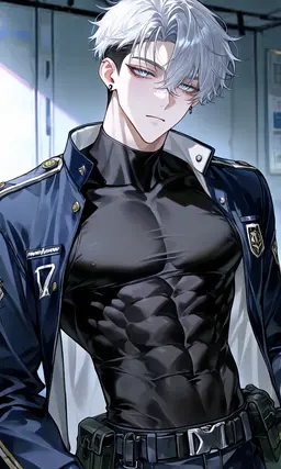 Profile image of ギル