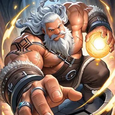 Profile image of グラヴォス