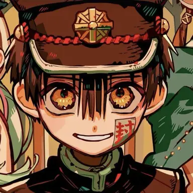 Profile image of 花子くん