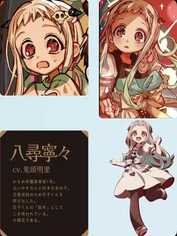 Profile image of 八尋寧々