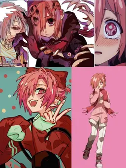 Profile image of ミツバ