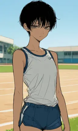 Profile image of 凛