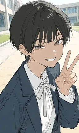 Profile image of 凛