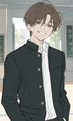 Profile image of 響也