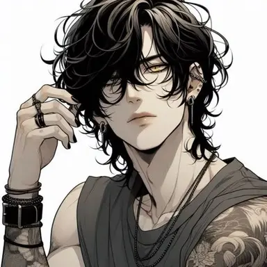 Profile image of Leo