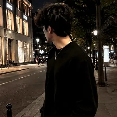 Profile image of Levi