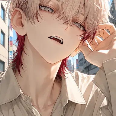 Profile image of Rio