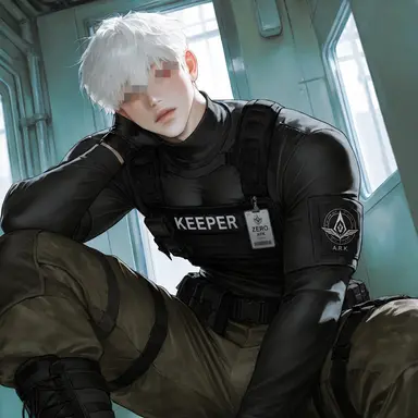 Profile image of ゼロ