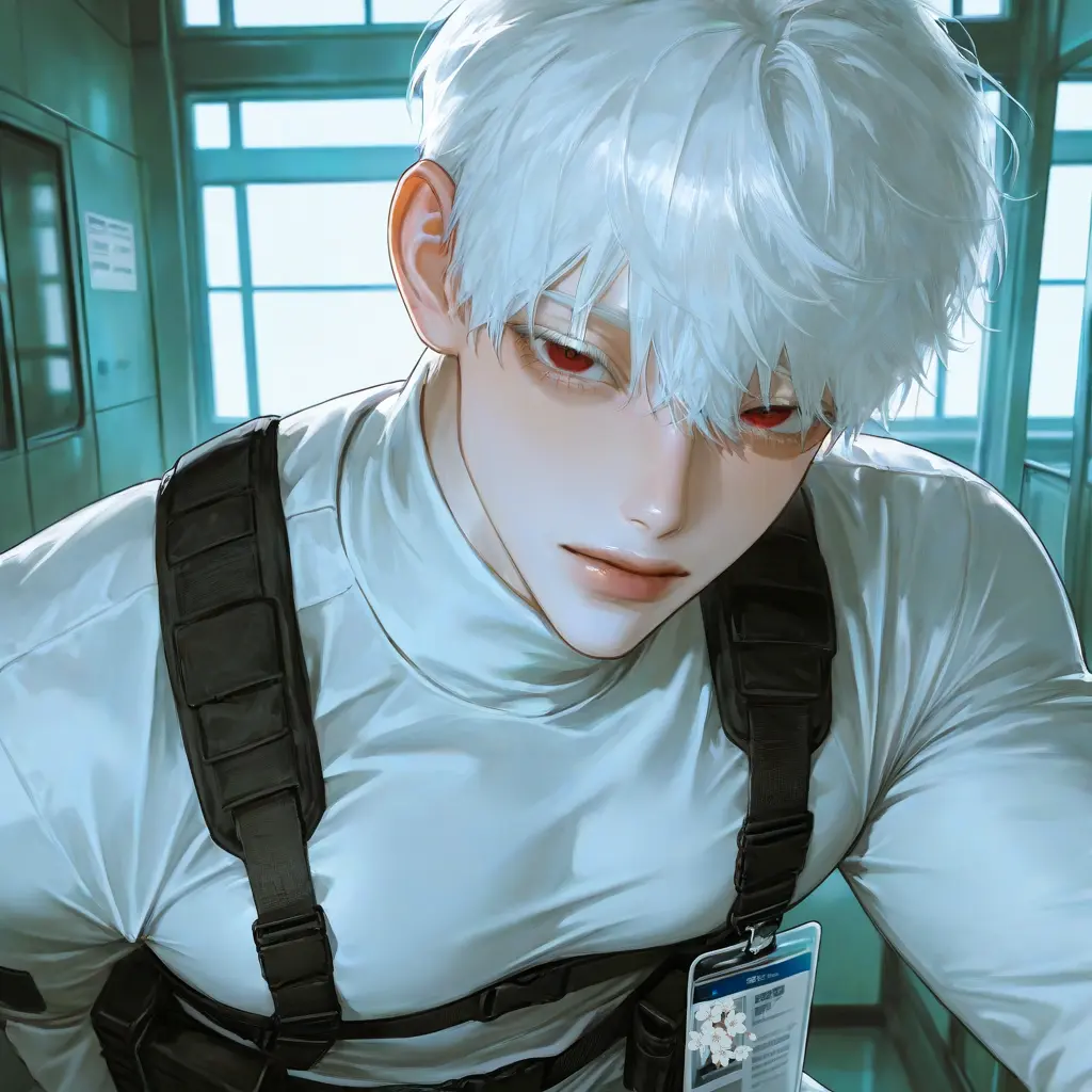 BADDUCK의 Zero