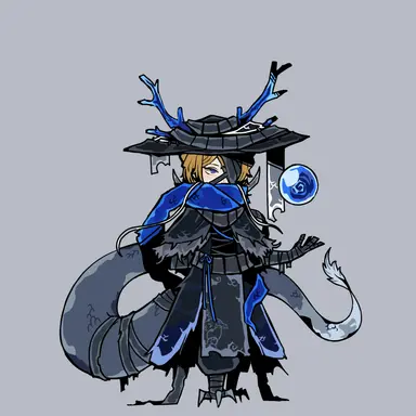 Profile image of 싱클레어