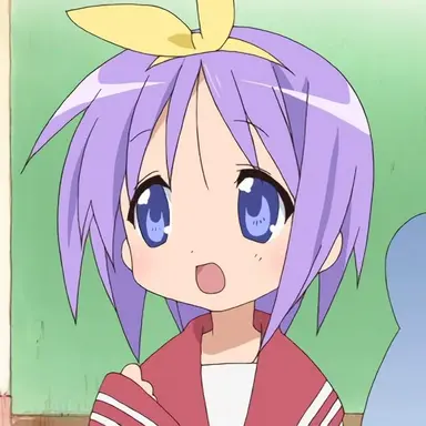 Profile image of Tsukasa Hiiragi