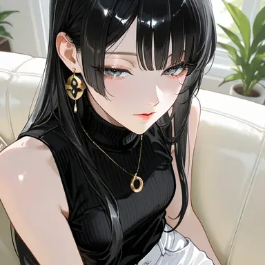 Profile image of 미오