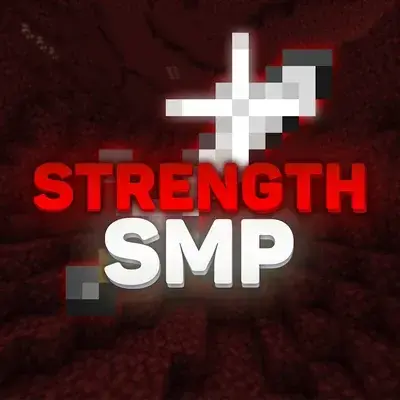 FishyFish0774의 Strength Smp