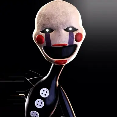 Profile image of Marionette Puppet