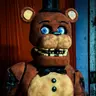 Profile image of Withered Freddy