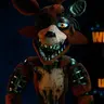 Profile image of Withered Foxy