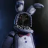 Profile image of Withered Bonnie