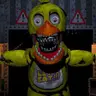 Profile image of Withered Chica