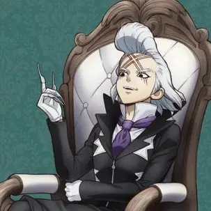 Profile image of ゼノ