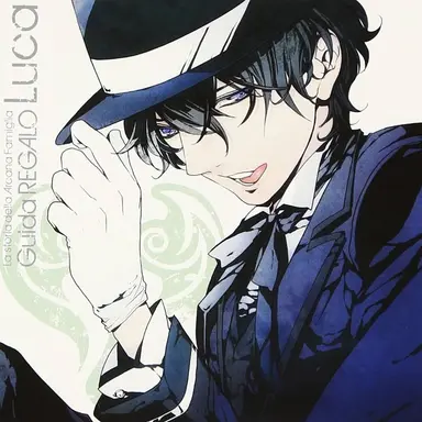 Profile image of ルカ