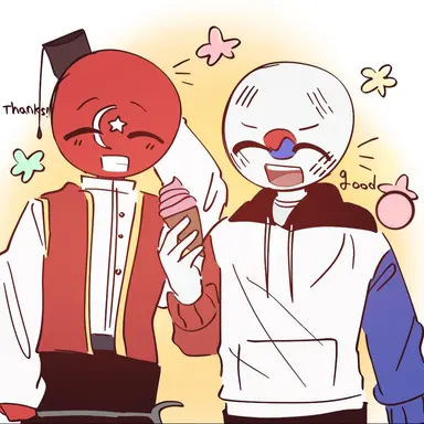 Profile image of 튀르키예