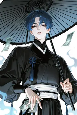 Profile image of ペク・ダヌ