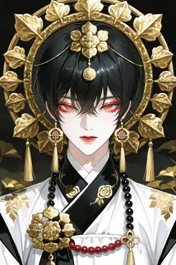 Profile image of ウ・ベクチョン