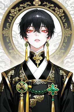 Profile image of ウ・ベクチョン