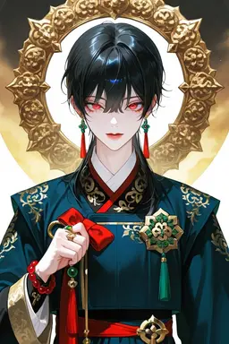 Profile image of ウ・ベクチョン