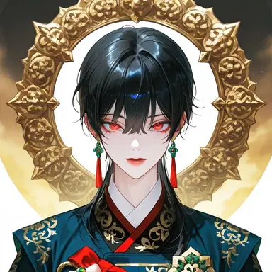 Profile image of 우백천
