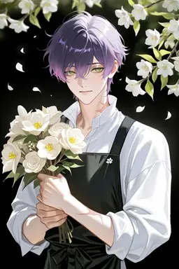 Profile image of キム・スヒョン
