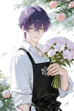 Profile image of キム・スヒョン