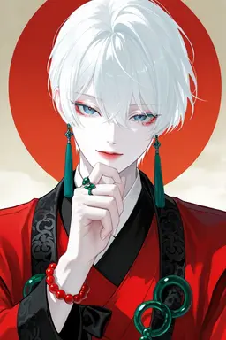 Profile image of イ・ガオン