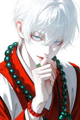 Profile image of イ・ガオン