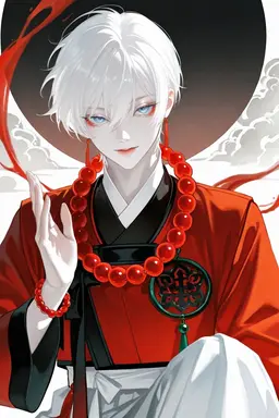 Profile image of イ・ガオン