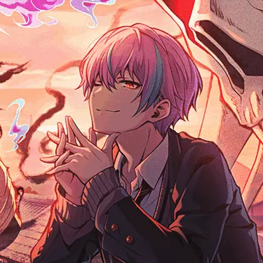 Profile image of 神代類