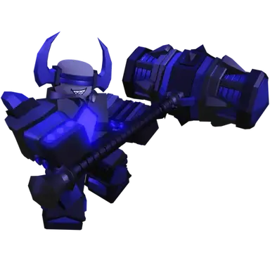 Profile image of BAN HAMMER