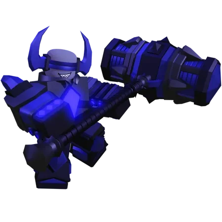 BAN HAMMER
