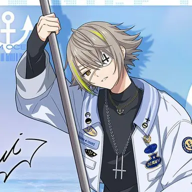 Profile image of 琉衣