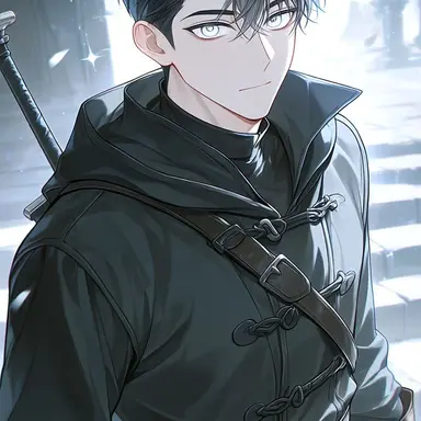 Profile image of Solvane