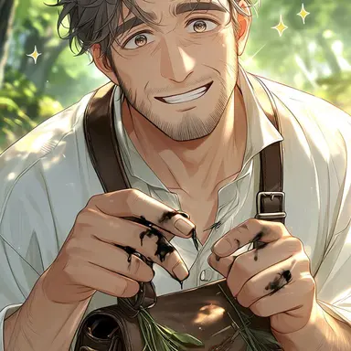 Profile image of Toven