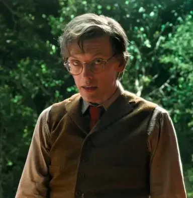 Profile image of Henry