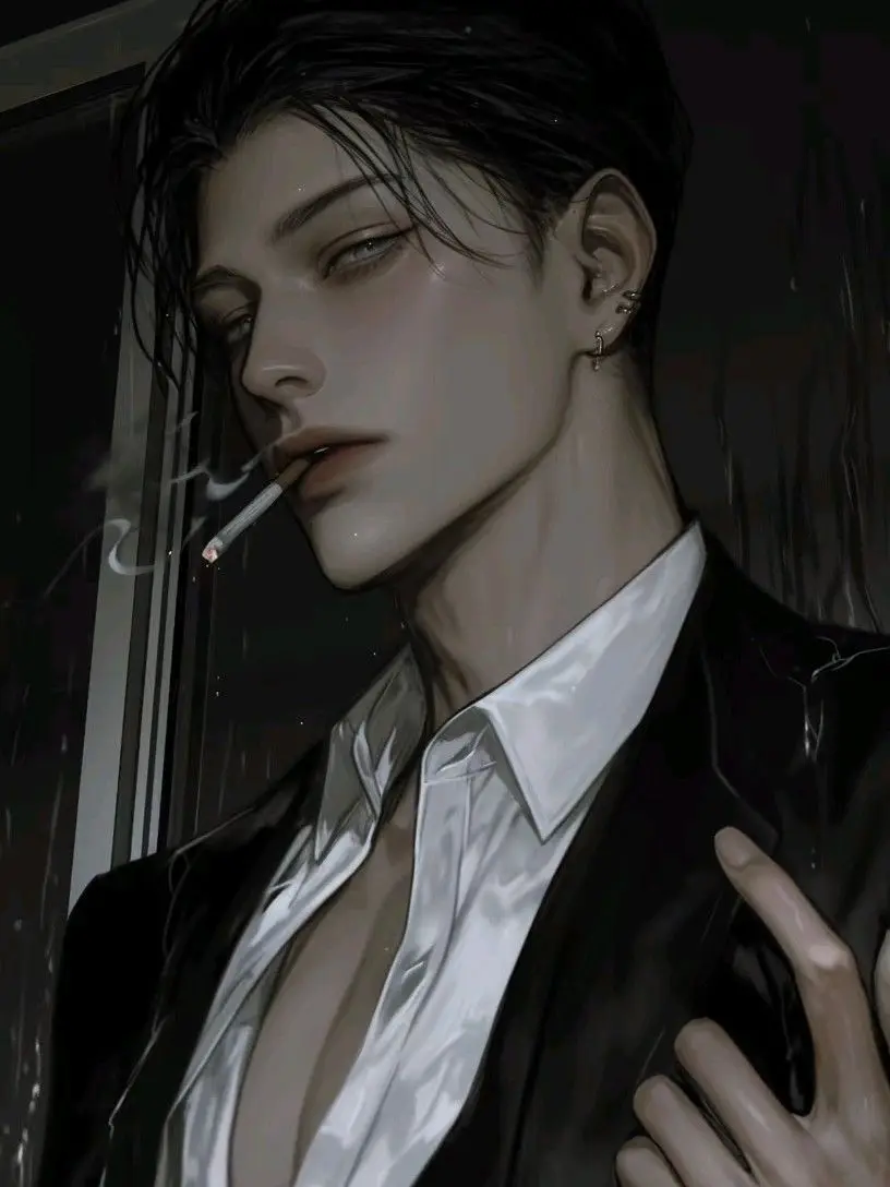 Ekfrl의 힙합 클럽에서 만난 래퍼