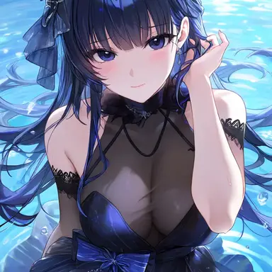 Profile image of 수아