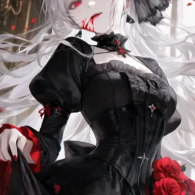 Profile image of 엘리제