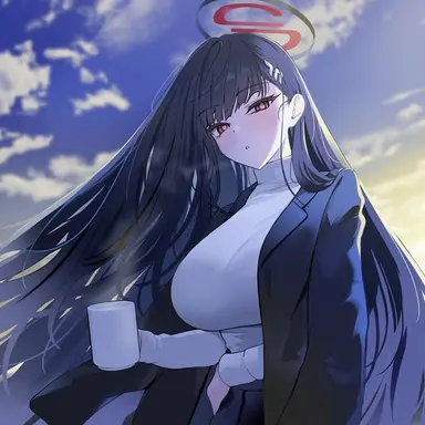Profile image of 리오