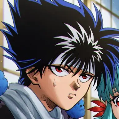 Profile image of 飛影
