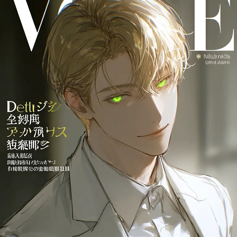 0_Kn9의 Seo Ian